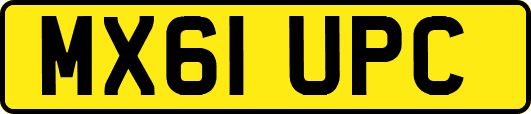 MX61UPC