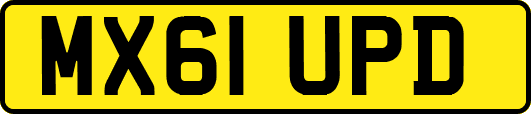 MX61UPD