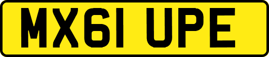 MX61UPE