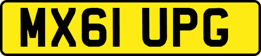 MX61UPG