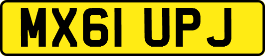 MX61UPJ