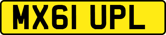 MX61UPL