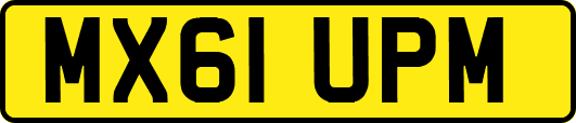 MX61UPM