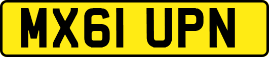 MX61UPN