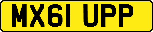 MX61UPP