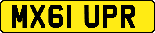 MX61UPR