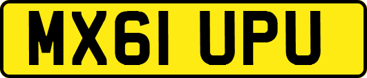 MX61UPU