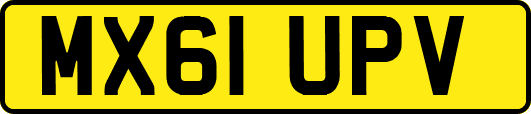 MX61UPV