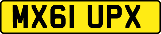 MX61UPX