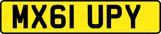 MX61UPY