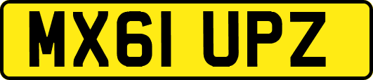 MX61UPZ