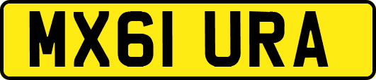 MX61URA