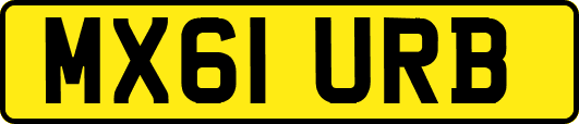 MX61URB