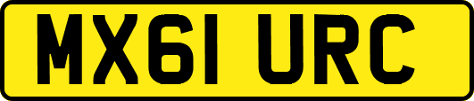 MX61URC
