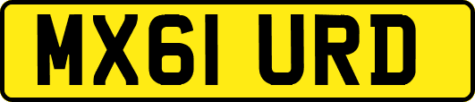 MX61URD