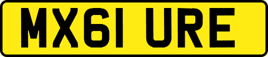 MX61URE
