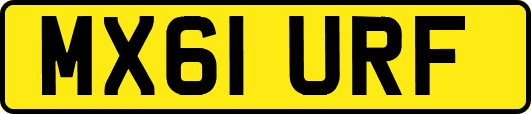MX61URF