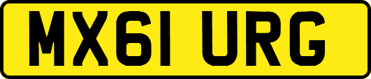 MX61URG