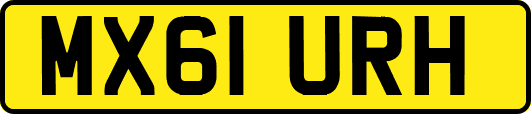 MX61URH