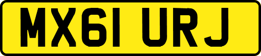 MX61URJ