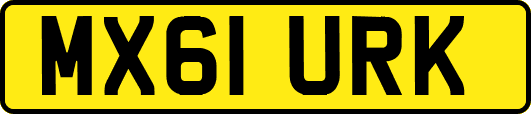 MX61URK