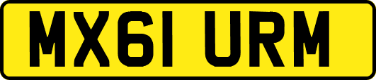 MX61URM