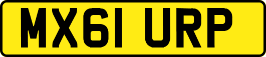 MX61URP