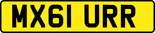 MX61URR