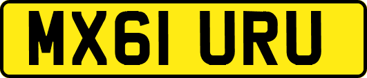 MX61URU
