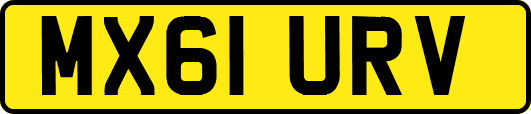 MX61URV