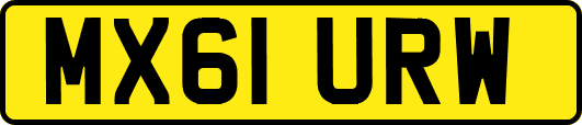 MX61URW