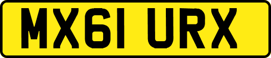 MX61URX
