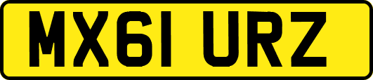 MX61URZ
