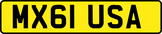 MX61USA