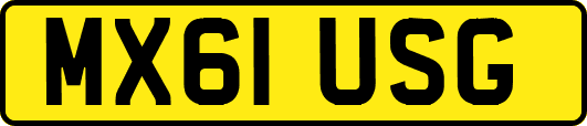 MX61USG