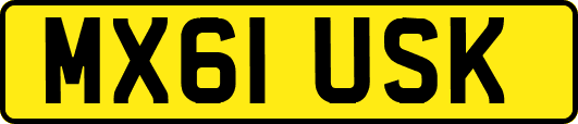 MX61USK