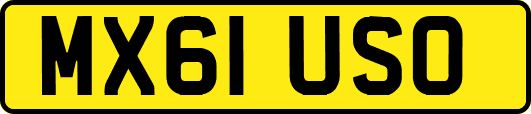 MX61USO