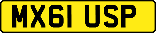 MX61USP