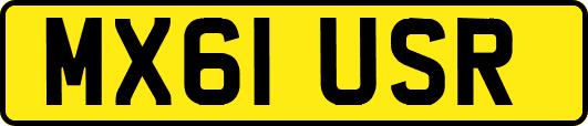 MX61USR