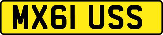 MX61USS