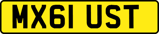 MX61UST