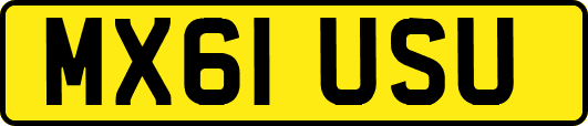 MX61USU