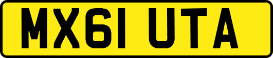 MX61UTA