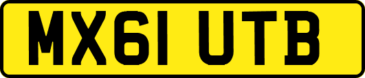 MX61UTB