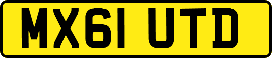 MX61UTD