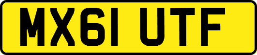 MX61UTF