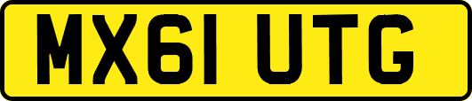 MX61UTG