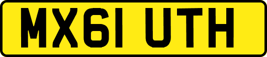 MX61UTH