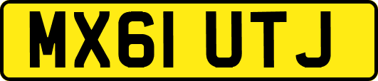 MX61UTJ