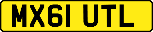 MX61UTL